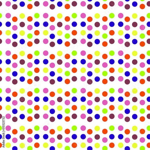 Obraz Quirky designs