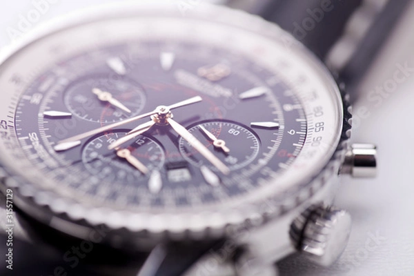 Obraz Chronograph #1