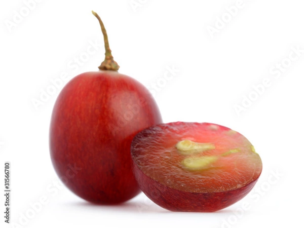 Obraz Red Grape
