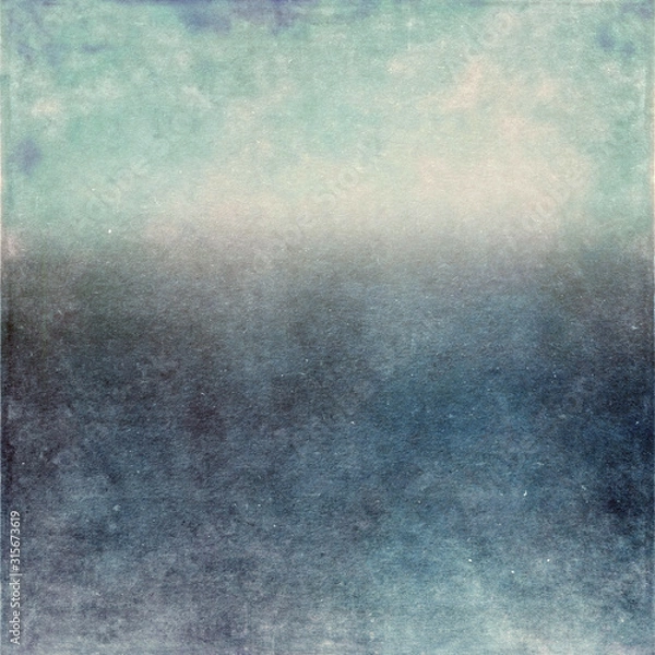 Obraz Textured background image and useful design element