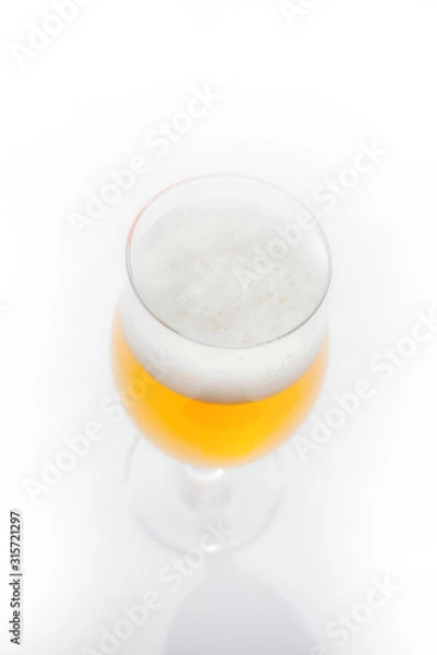 Fototapeta  beer made for storing