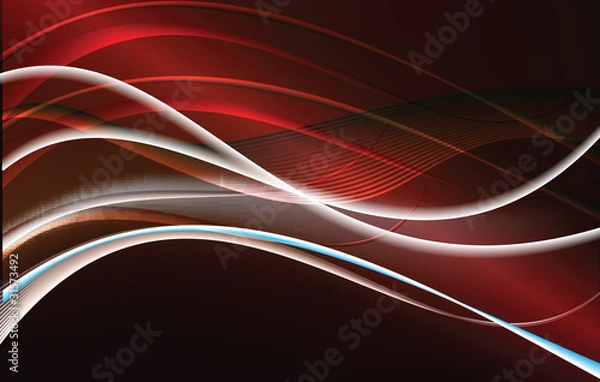 Obraz Abstract background