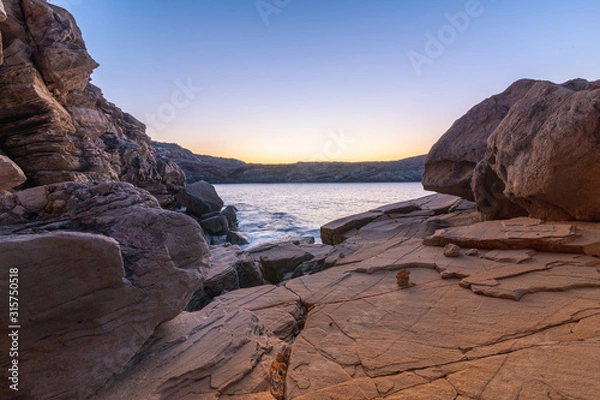 Obraz Punta Galera Ibiza