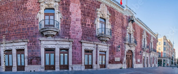 Obraz Aguascalientes