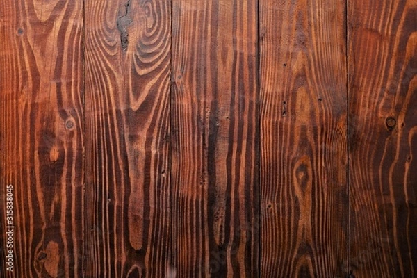 Obraz real wood texture
