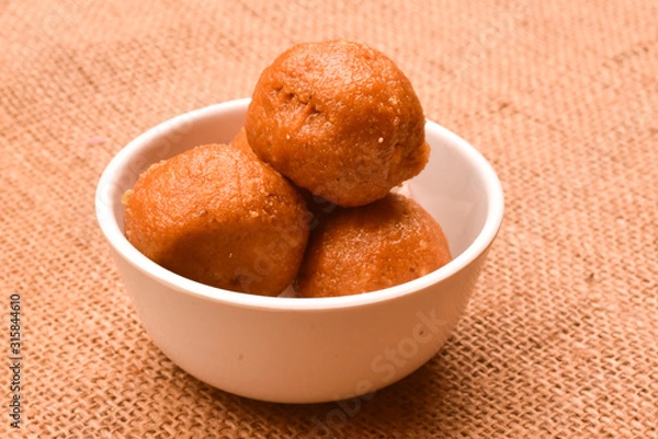 Obraz indian sweets tasty 