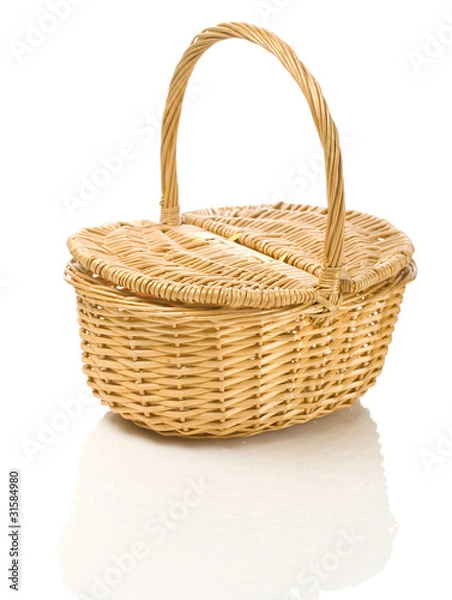 Obraz one basket