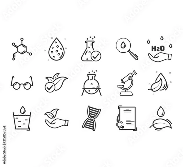 Obraz medical specialization icon