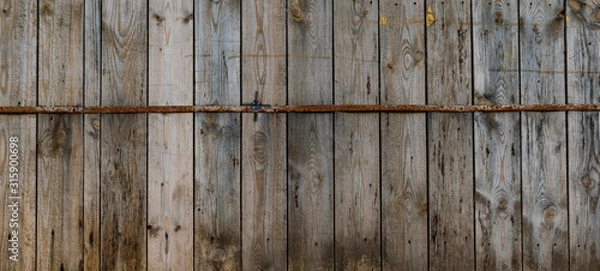 Fototapeta old wood texture background