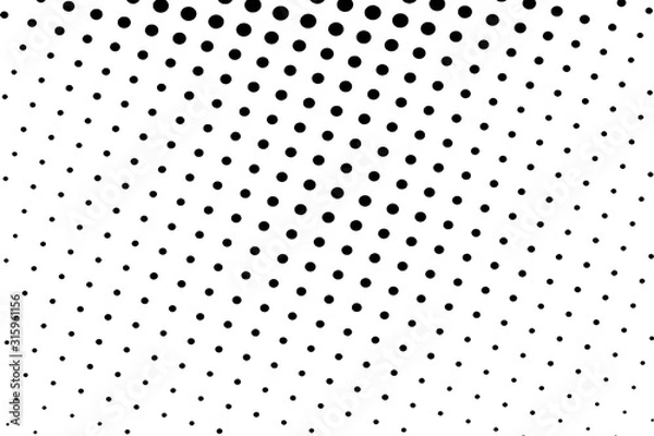 Fototapeta Distress Overlay Texture