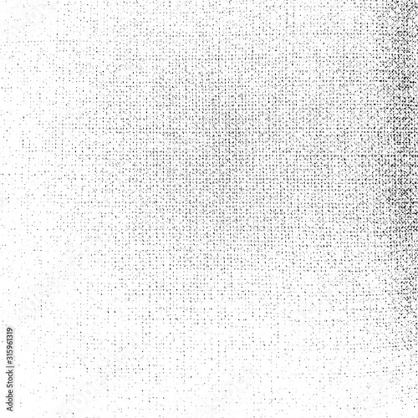 Fototapeta Distress Overlay Texture