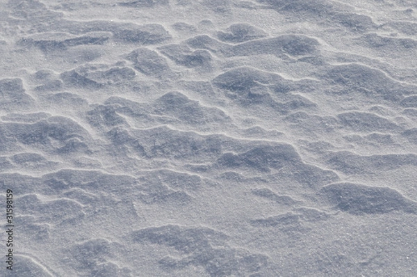 Fototapeta winter landscape background