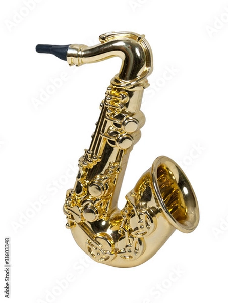 Obraz Fat Saxophone