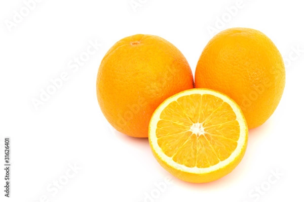 Obraz oranges