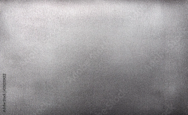Obraz brushed metal texture