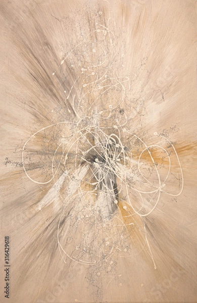 Fototapeta Acrylbild 6