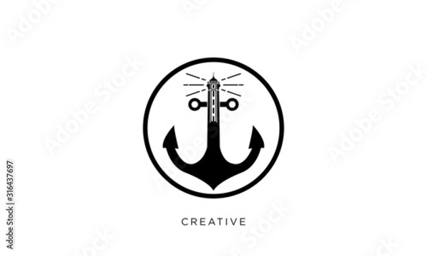 Fototapeta spartan wariror logo design vector