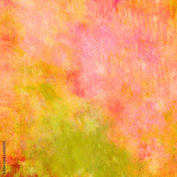 Obraz spring background