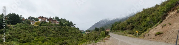 Obraz pano