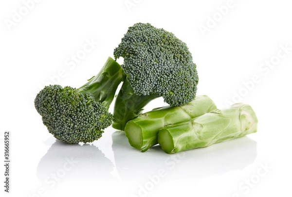 Obraz Broccoli