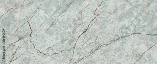 Fototapeta Marble texture background, Natural breccia marble tiles for ceramic wall tiles and floor tiles, marble stone texture for digital wall tiles, Rustic rough marble texture, Matt granite ceramic tile.