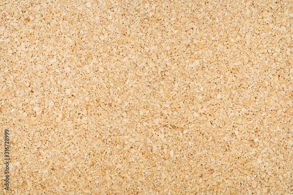 Fototapeta コルクボードのテクスチャ