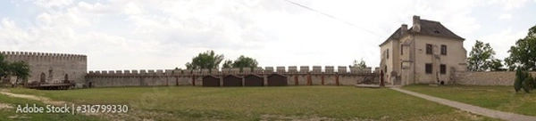 Fototapeta Szydłów