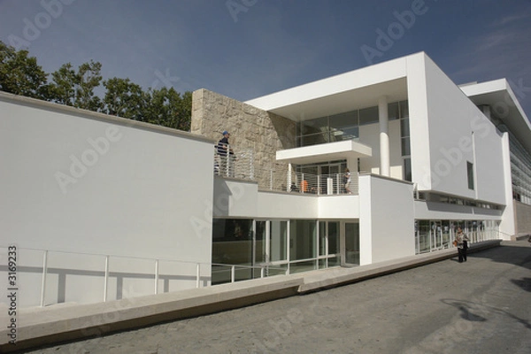 Obraz villenarchitektur