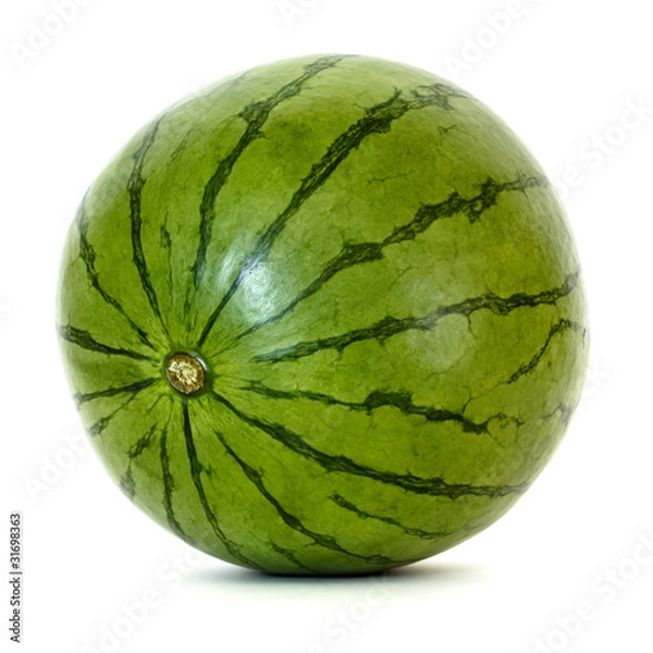 Fototapeta watermelon