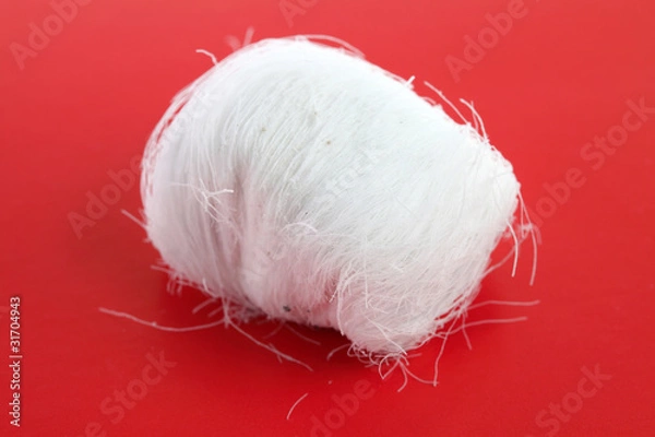 Fototapeta Dragon Beard Candy