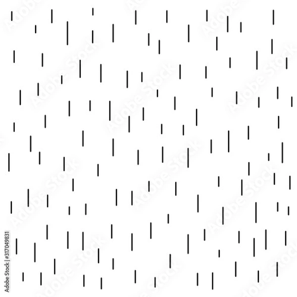 Fototapeta black and white line pattern