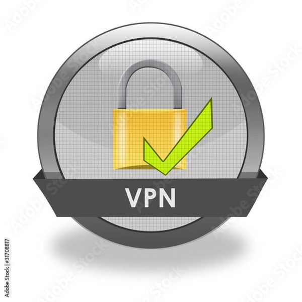 Obraz VPN