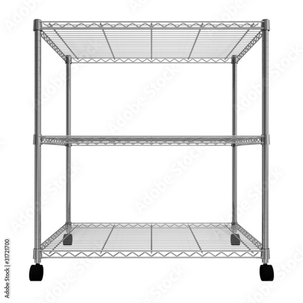 Obraz メタルラック