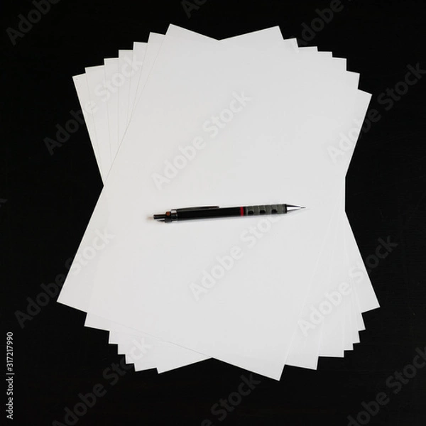 Obraz Mechanical Pencil