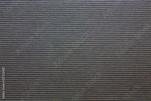 Fototapeta  black cardboard