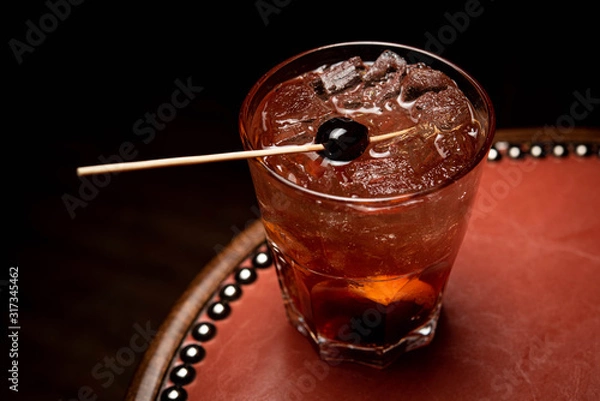 Fototapeta Old Fashioned 2