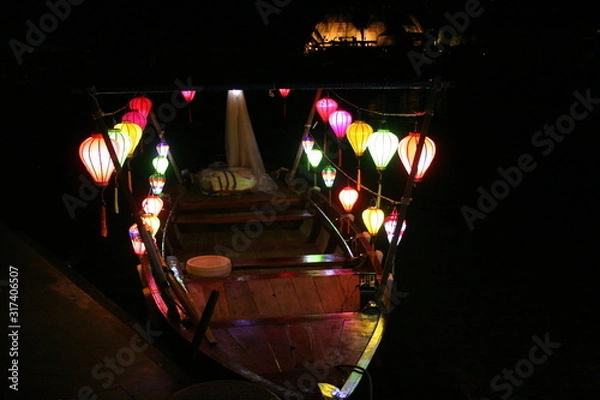 Obraz lantern festival