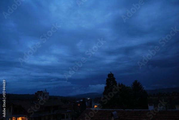 Obraz Berkovitsa climate weather.