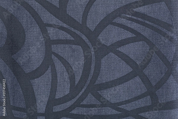 Obraz fabric texture