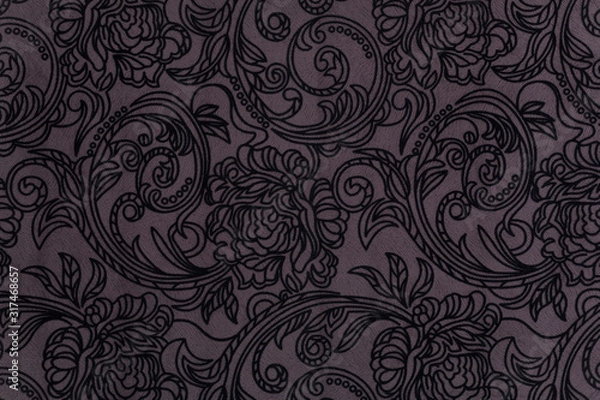 Obraz fabric texture