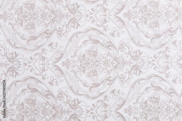 Obraz fabric texture