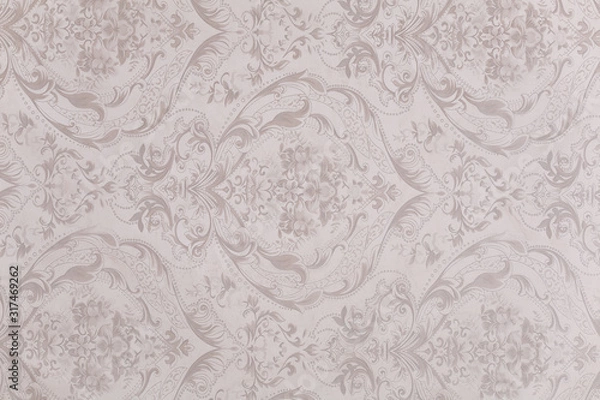 Obraz fabric texture