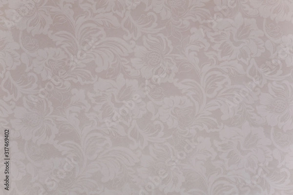 Obraz fabric texture