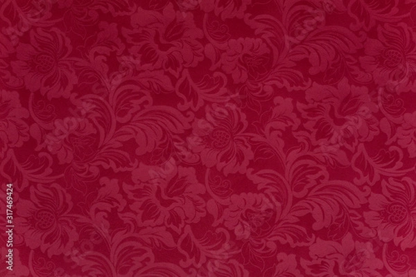 Obraz fabric texture