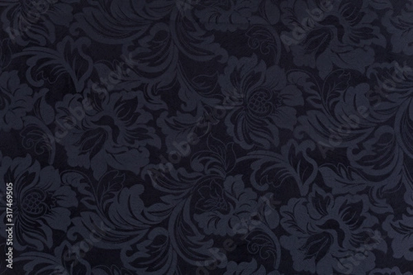 Obraz fabric texture