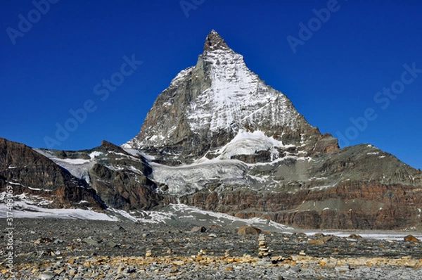Obraz Matterhorn