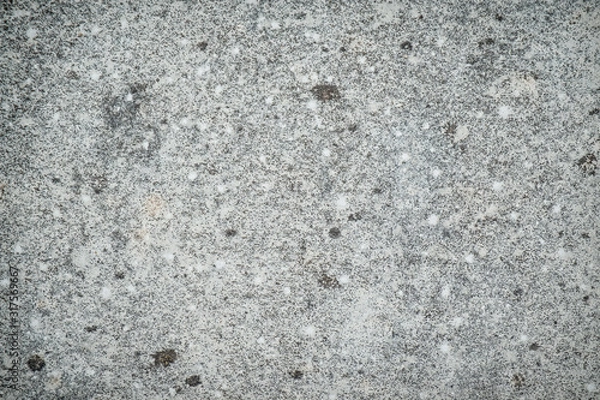 Obraz Metal with strong wear