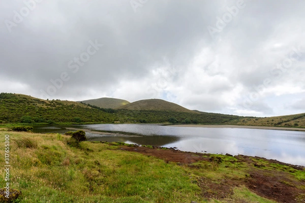 Obraz Lagoa do Caiado