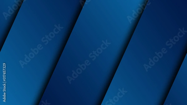 Fototapeta blue background