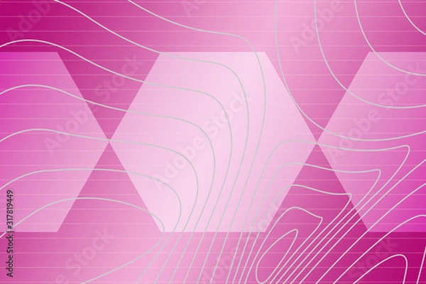 Fototapeta abstract, blue, technology, digital, design, business, art, graphic, line, internet, wallpaper, backdrop, computer, pattern, light, illustration, web, science, concept, futuristic, wave, texture